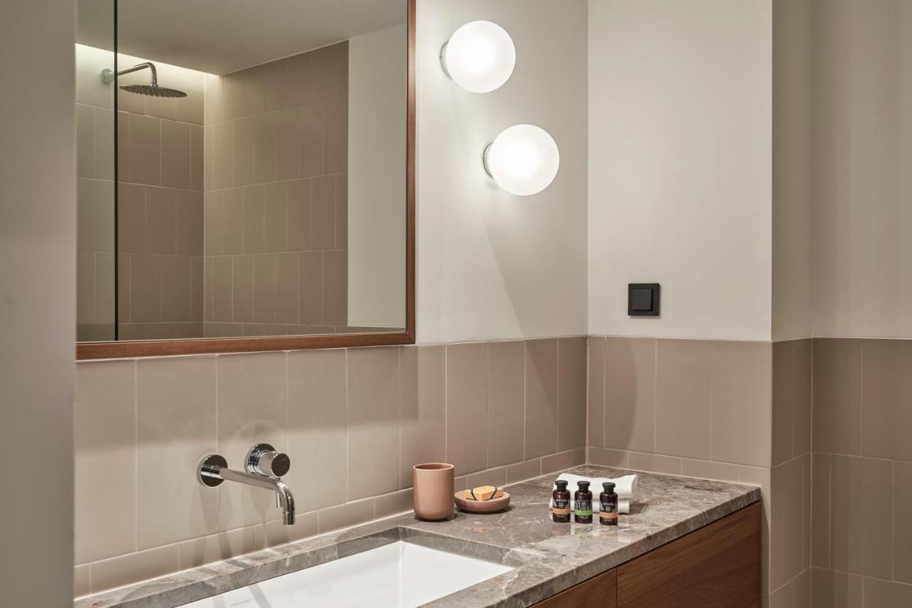 The Social Athens Hotel, A Member Of Radisson Individuals Esterno foto