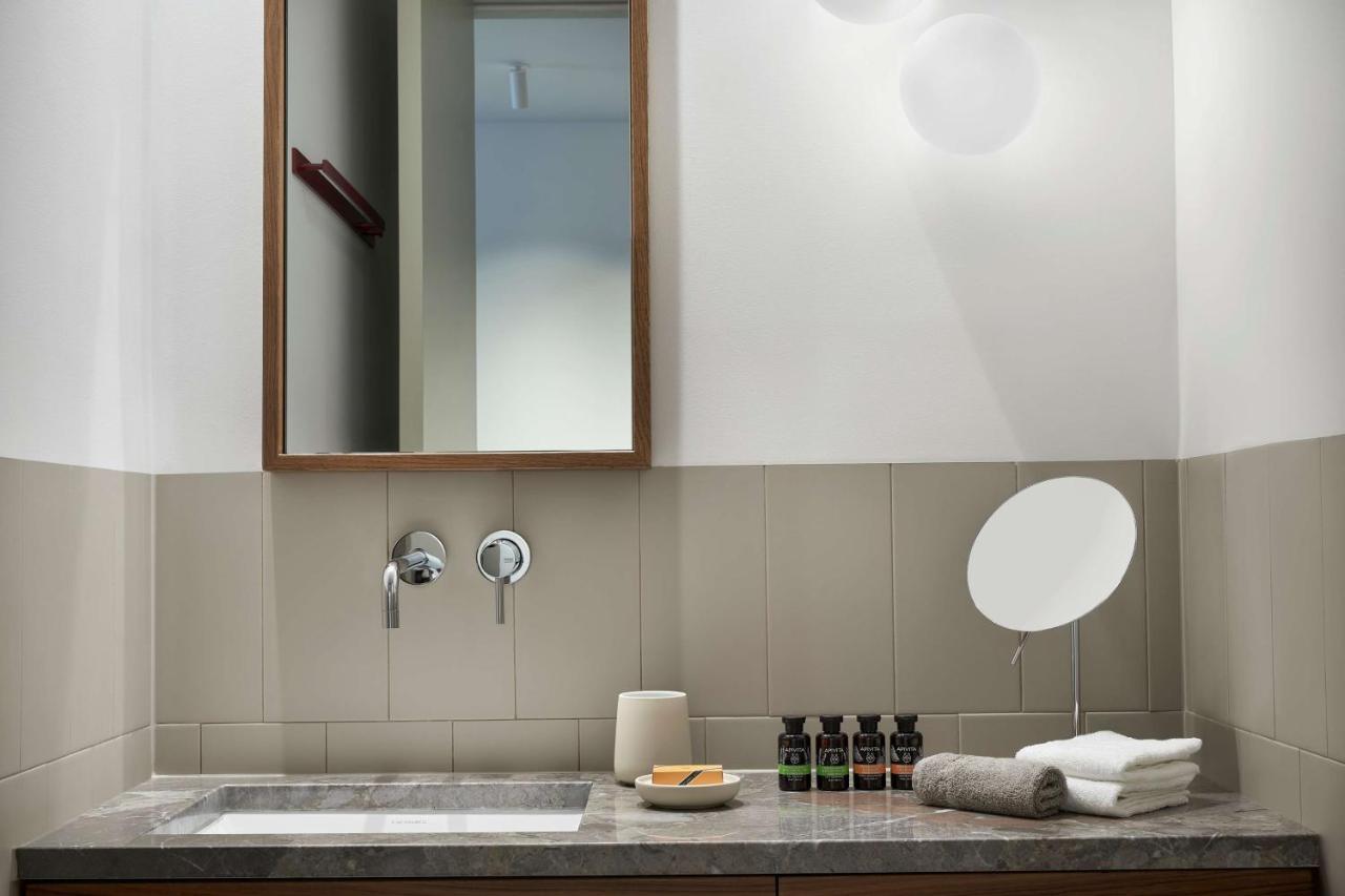 The Social Athens Hotel, A Member Of Radisson Individuals Esterno foto