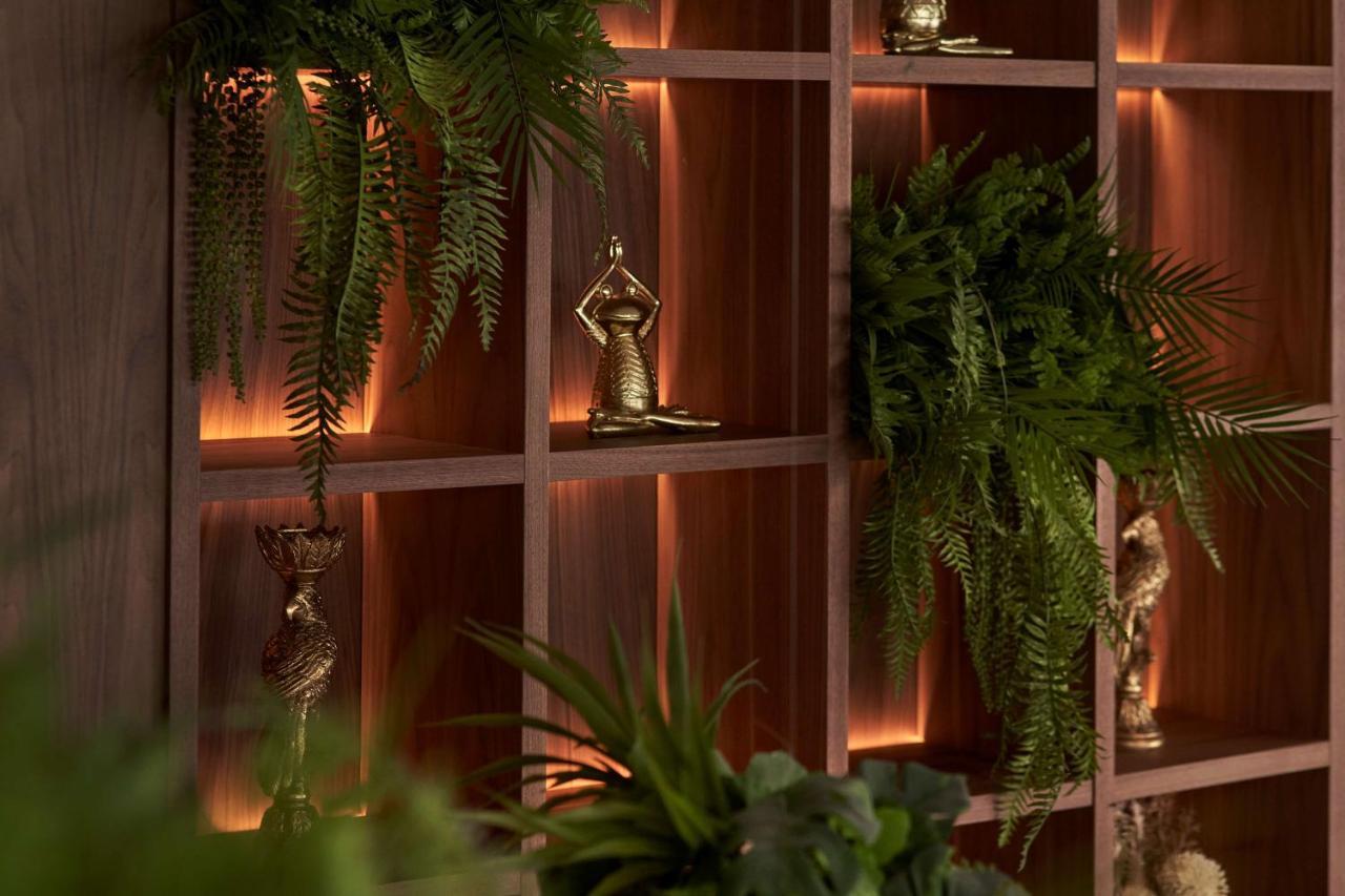 The Social Athens Hotel, A Member Of Radisson Individuals Esterno foto