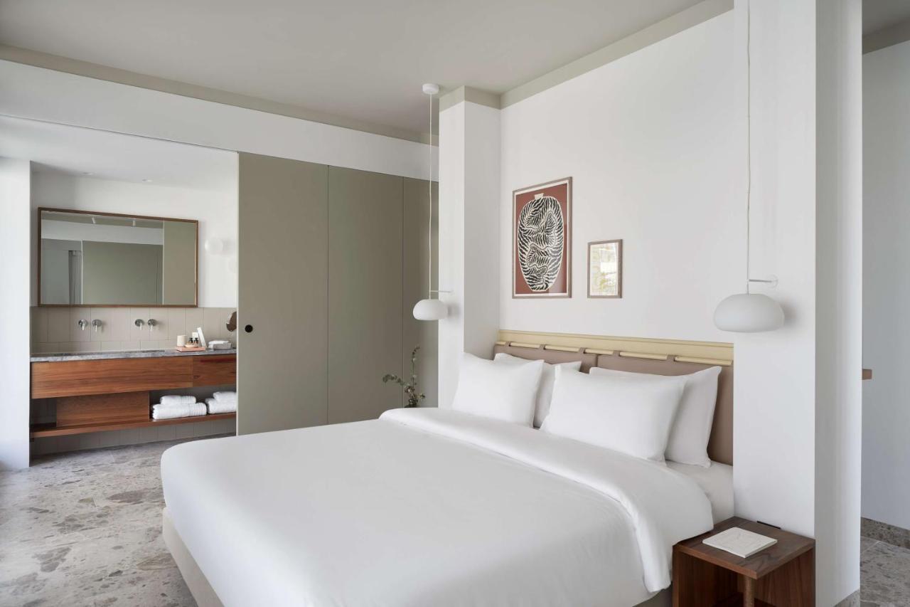 The Social Athens Hotel, A Member Of Radisson Individuals Esterno foto