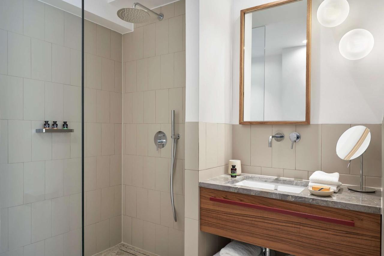The Social Athens Hotel, A Member Of Radisson Individuals Esterno foto
