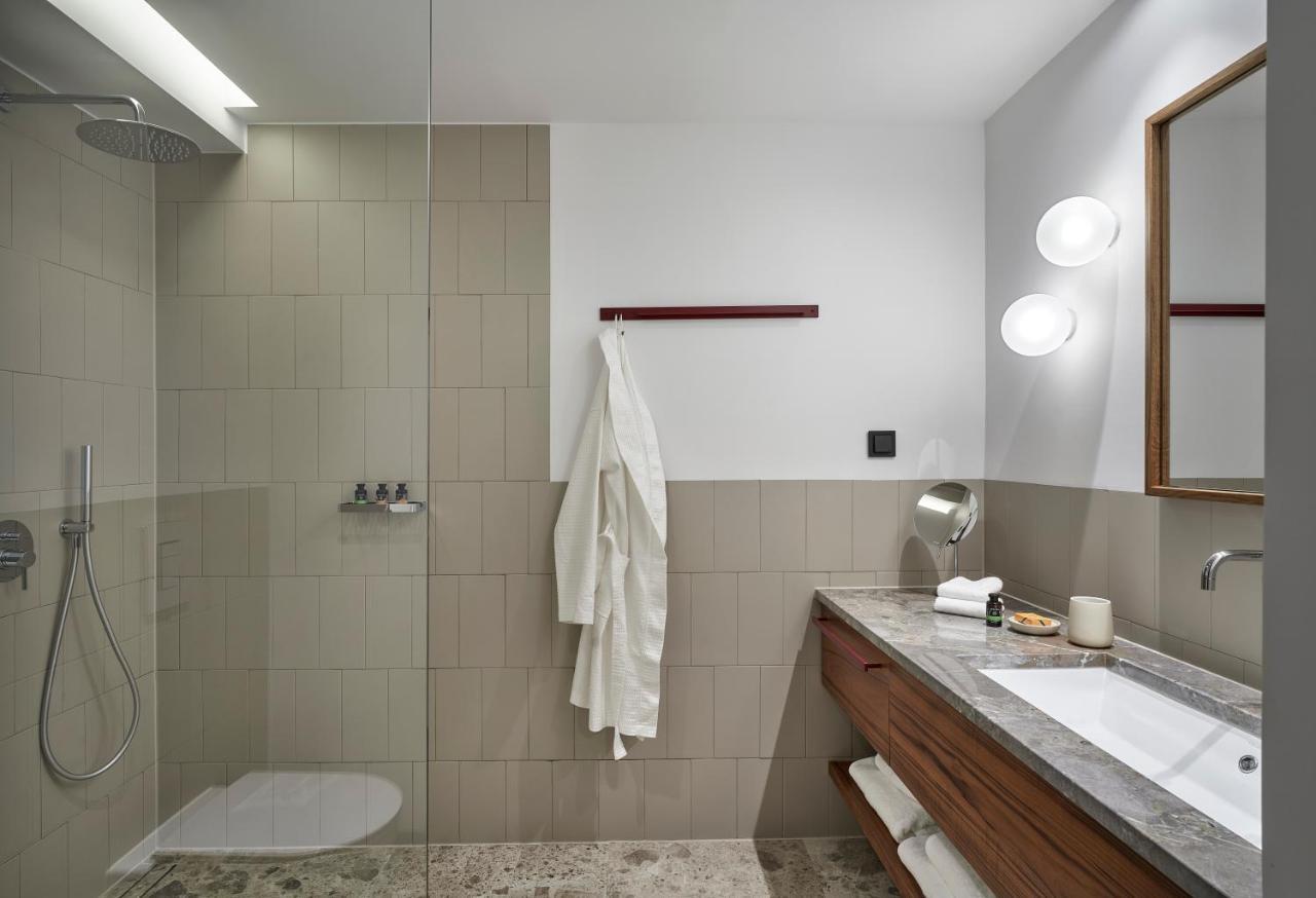 The Social Athens Hotel, A Member Of Radisson Individuals Esterno foto
