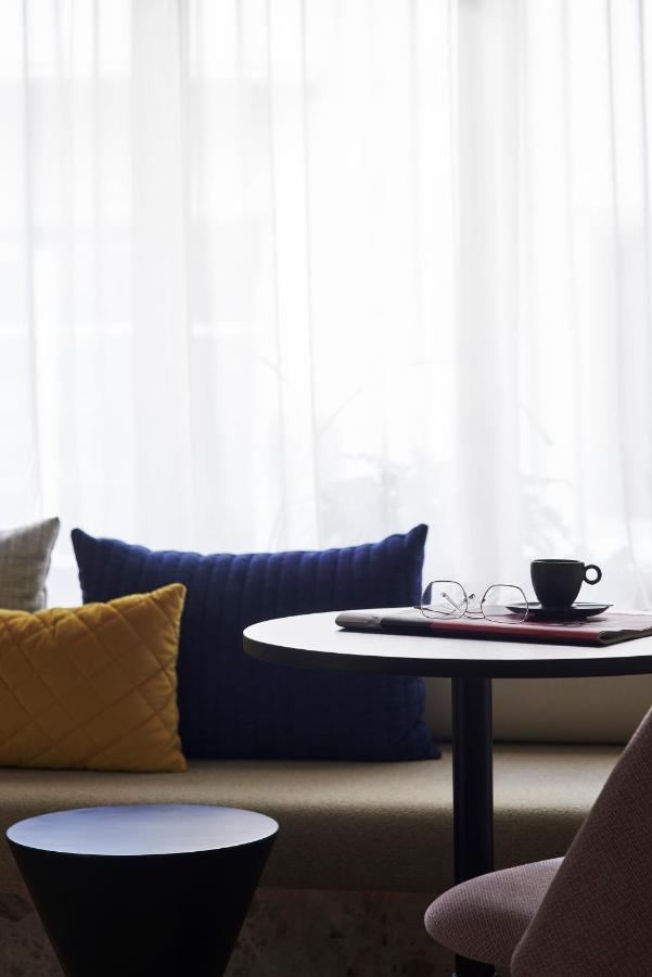 The Social Athens Hotel, A Member Of Radisson Individuals Esterno foto