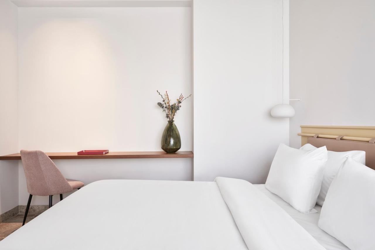 The Social Athens Hotel, A Member Of Radisson Individuals Esterno foto