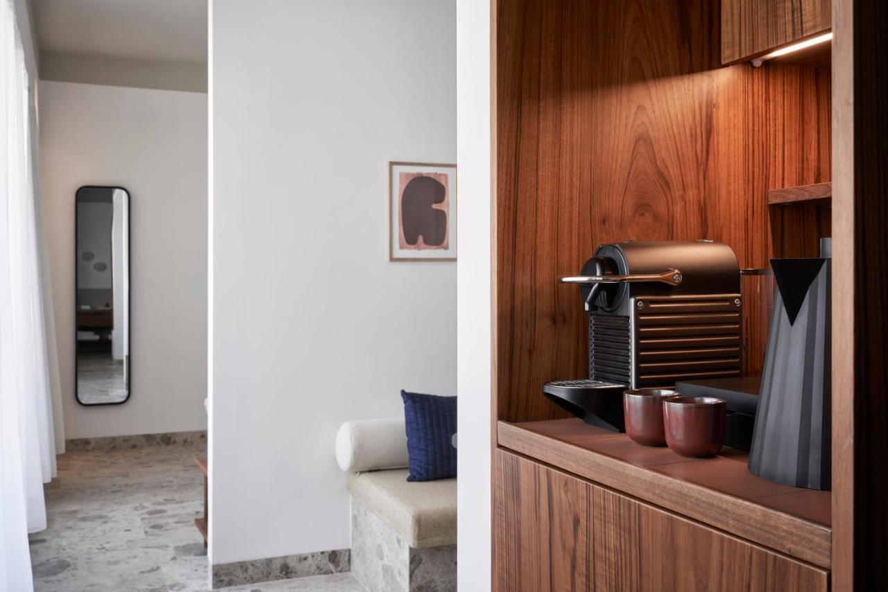 The Social Athens Hotel, A Member Of Radisson Individuals Esterno foto