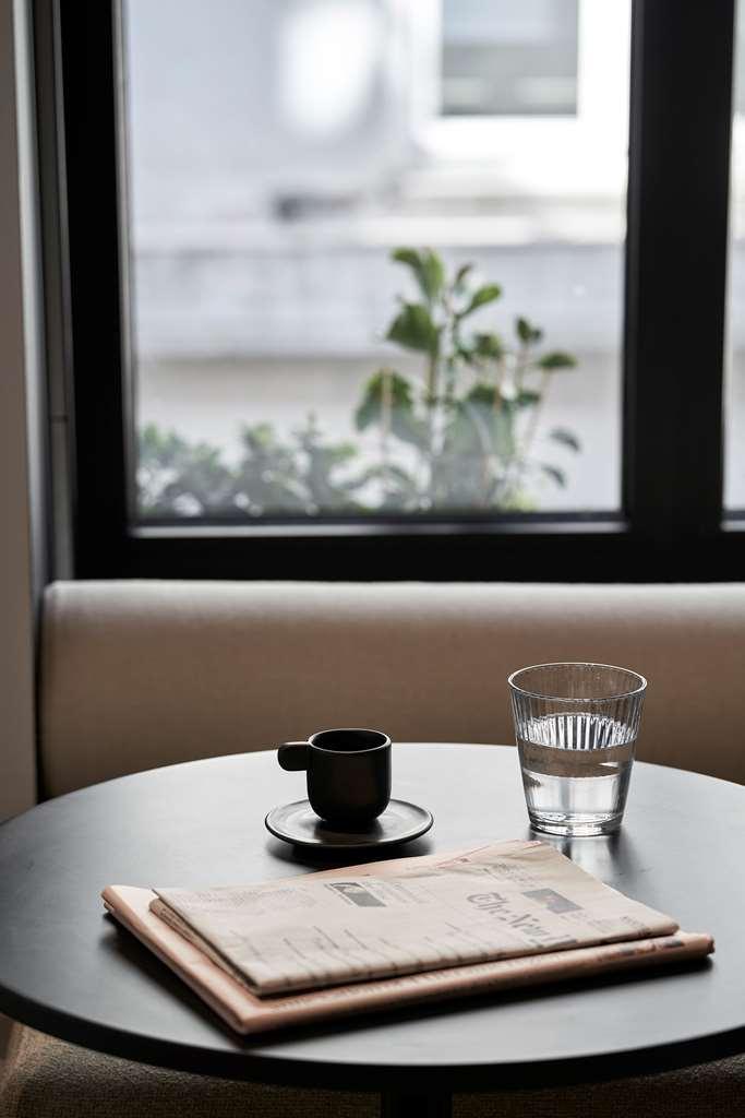 The Social Athens Hotel, A Member Of Radisson Individuals Amenities foto