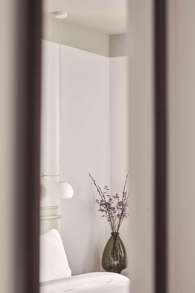 The Social Athens Hotel, A Member Of Radisson Individuals Camera foto
