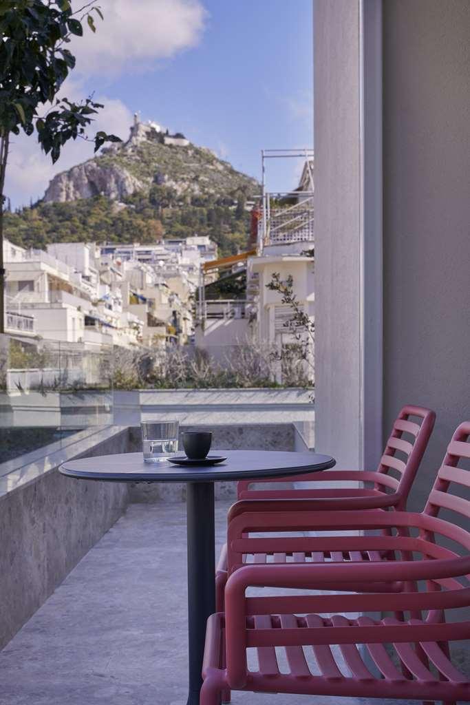 The Social Athens Hotel, A Member Of Radisson Individuals Esterno foto