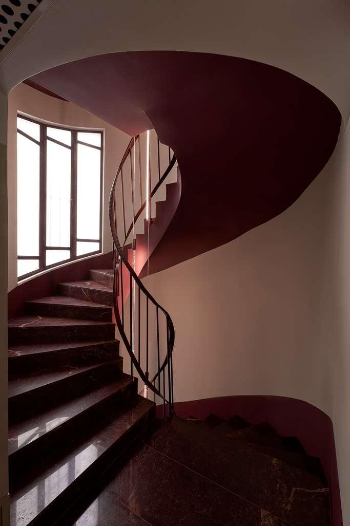 The Social Athens Hotel, A Member Of Radisson Individuals Servizi foto