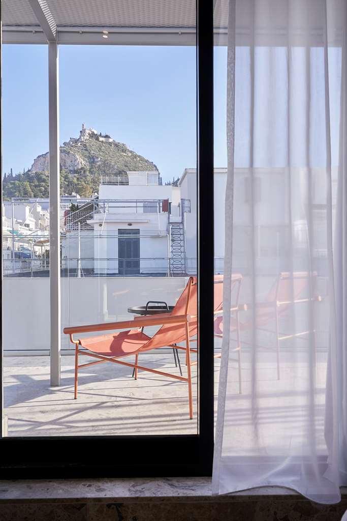 The Social Athens Hotel, A Member Of Radisson Individuals Esterno foto