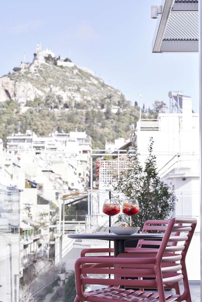 The Social Athens Hotel, A Member Of Radisson Individuals Esterno foto