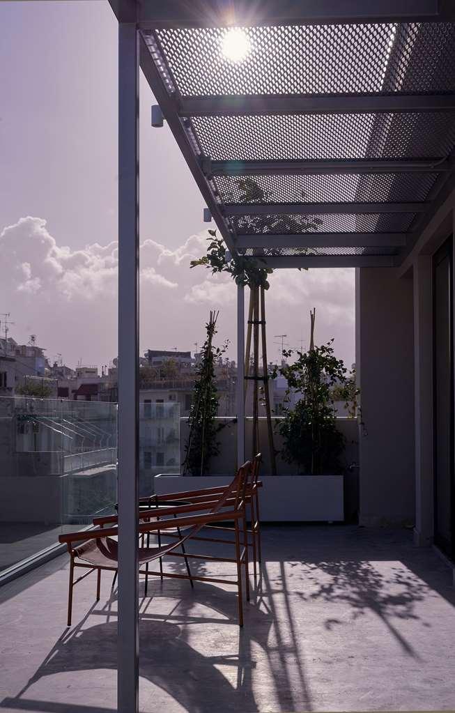 The Social Athens Hotel, A Member Of Radisson Individuals Esterno foto